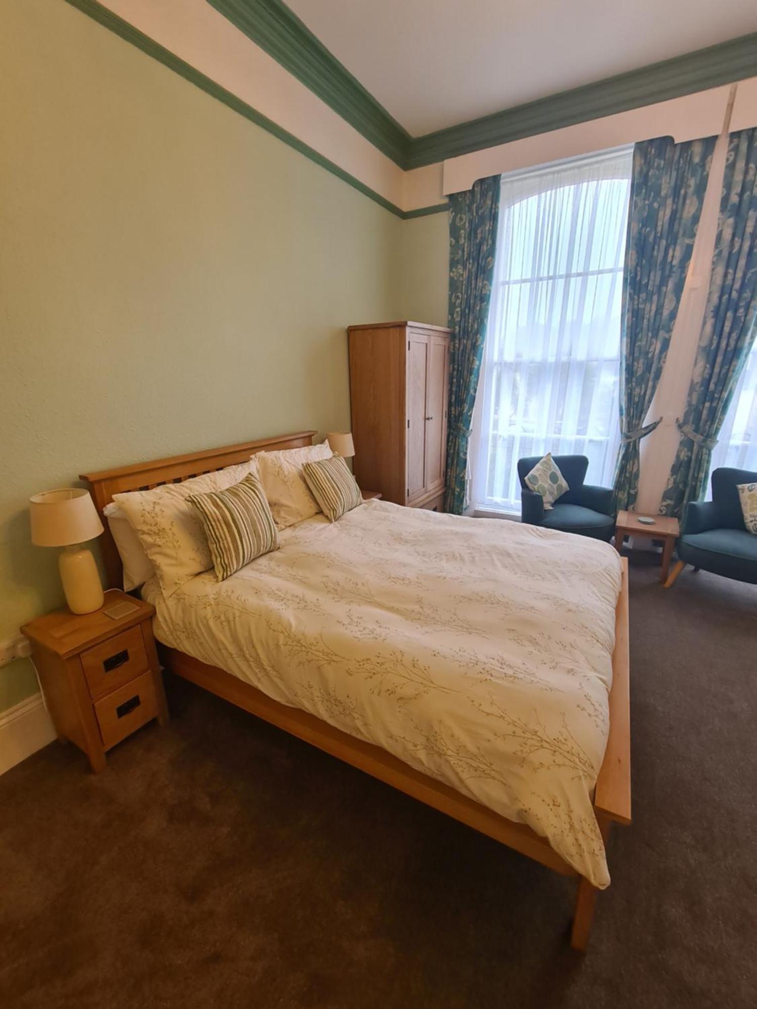 Meadowside Holiday Apartments Torquay Room photo