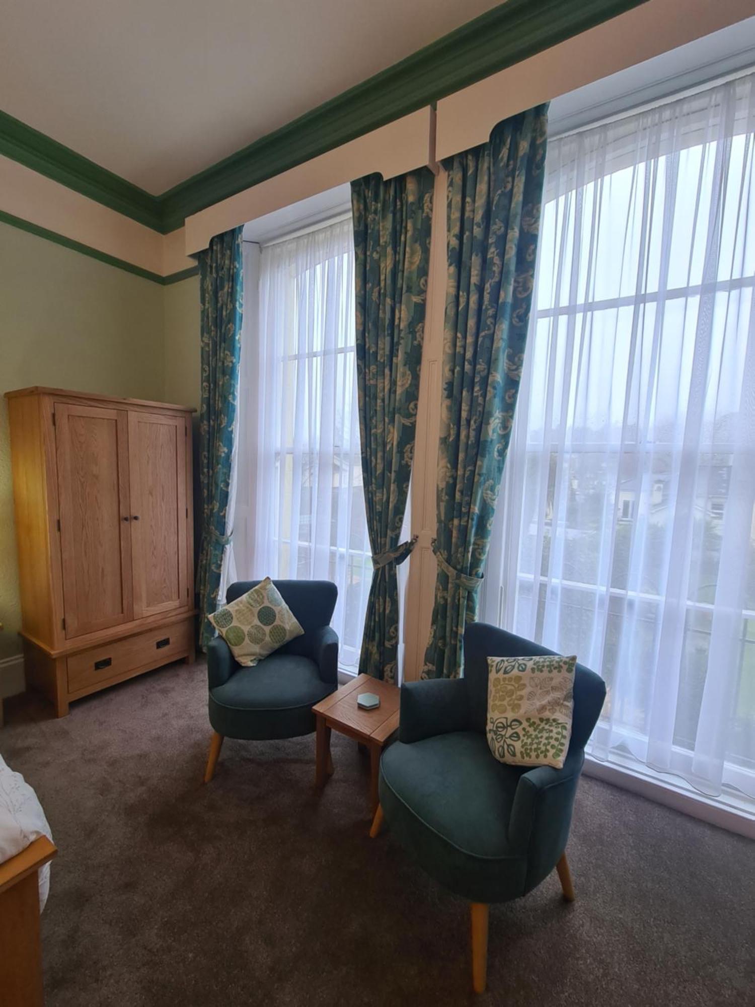 Meadowside Holiday Apartments Torquay Room photo