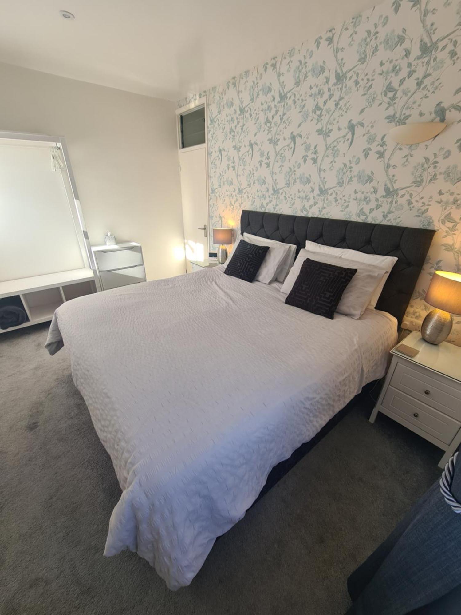 Meadowside Holiday Apartments Torquay Room photo