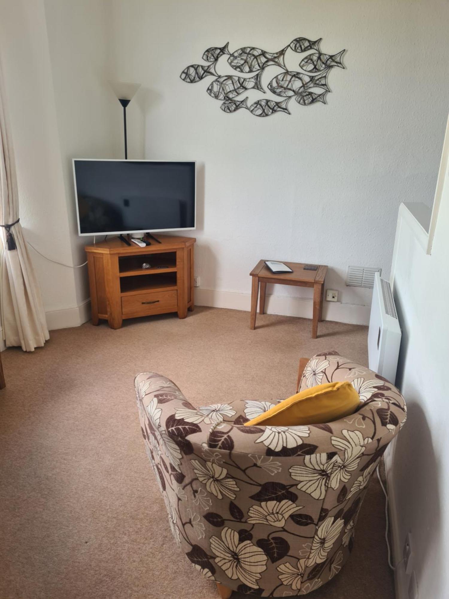 Meadowside Holiday Apartments Torquay Room photo